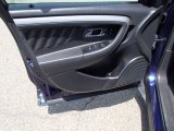 2011 Ford Taurus SEL AWD Door Panel