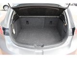 2013 Mazda MAZDA3 i Grand Touring 5 Door Trunk