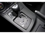 2013 Mazda MAZDA3 i Grand Touring 5 Door 6 Speed SKYACTIVE-Drive Sport Automatic Transmission