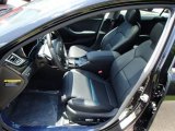 2014 Kia Cadenza Premium Front Seat