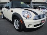 2009 Mini Cooper Hardtop