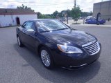2013 Chrysler 200 Limited Hard Top Convertible