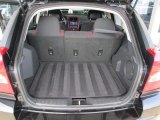 2010 Dodge Caliber Rush Trunk