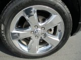 Dodge Caliber 2010 Wheels and Tires