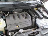 2010 Dodge Caliber Engines