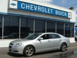 2012 Chevrolet Malibu LT