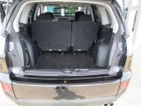 2007 Mitsubishi Outlander LS 4WD Trunk