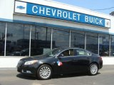 2011 Buick Regal CXL