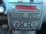 2011 Nissan Altima Hybrid Controls
