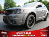 2013 Dodge Journey SXT Blacktop