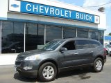 2010 Chevrolet Traverse LT