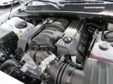 2013 Dodge Challenger SRT8 Core 6.4 Liter SRT HEMI OHV 16-Valve VVT V8 Engine