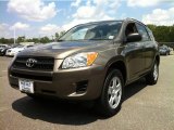 2010 Pyrite Metallic Toyota RAV4 I4 4WD #82360486