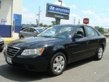2009 Hyundai Sonata GLS