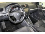 2008 Volkswagen R32  Dashboard