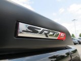 2013 Dodge Challenger SRT8 Core Marks and Logos