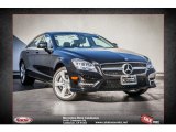 2013 Black Mercedes-Benz CLS 550 Coupe #82360143