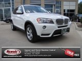2011 BMW X3 xDrive 28i