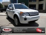 2012 Fuji White Land Rover LR2 HSE #82360479