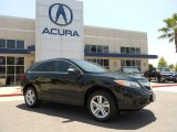 2013 Acura RDX Technology