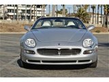 2004 Grigio Touring Metallic (Silver) Maserati Spyder GT #82360523