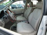 2002 Lexus RX 300 AWD Front Seat