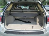 2002 Lexus RX 300 AWD Trunk