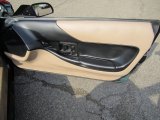 1994 Chevrolet Corvette Convertible Door Panel