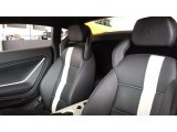 2010 Lamborghini Gallardo LP550-2 Valentino Balboni Coupe Front Seat