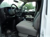2013 Chevrolet Express Cutaway Interiors
