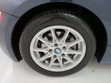 2005 BMW Z4 2.5i Roadster Wheel