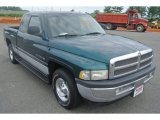 1999 Dodge Ram 1500 SLT Extended Cab