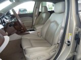 2012 Cadillac SRX Premium AWD Front Seat