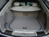 2012 Cadillac SRX Premium AWD Trunk