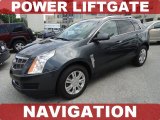 2010 Cadillac SRX V6