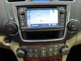 2013 Toyota Highlander Limited Navigation