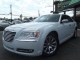 2012 Bright White Chrysler 300 Limited #82360305