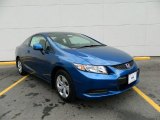 2013 Honda Civic LX Coupe