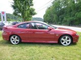 2006 Spice Red Metallic Pontiac GTO Coupe #82360292