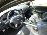 2006 Pontiac GTO Interiors