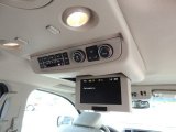 2010 Nissan Armada Titanium Entertainment System