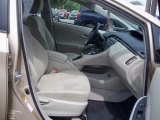 2010 Toyota Prius Hybrid III Front Seat