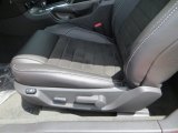 2014 Ford Mustang GT/CS California Special Coupe Front Seat