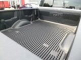 2013 Nissan Titan SV King Cab 4x4 Trunk