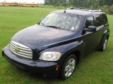 2008 Chevrolet HHR Imperial Blue Metallic