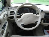 2004 Chevrolet Impala  Steering Wheel
