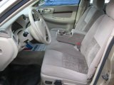 2004 Chevrolet Impala Interiors