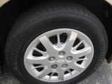 2004 Chevrolet Impala  Wheel