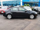 2013 Chevrolet Cruze LS