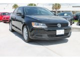 2012 Volkswagen Jetta SE Sedan